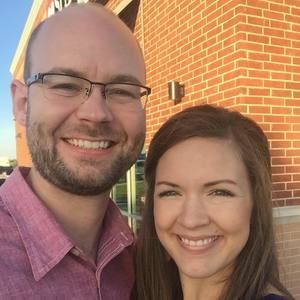 Meet your Posher, Cory